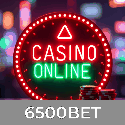 Explore a Exclusividade dos Membros no 6500BET
