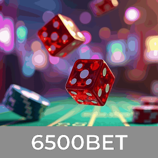 Experiência Luxuosa com Casino Exclusivo: 6500BET