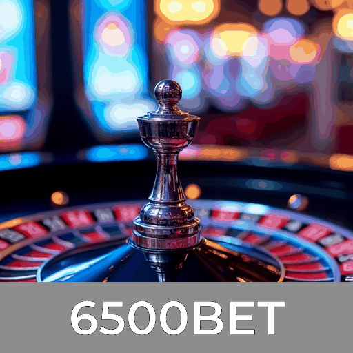 6500BET: Plataforma Sustentável de Apostas Responsáveis