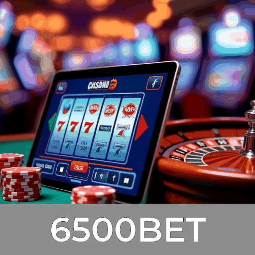 6500BET: Escolha Variada e Entretenimento para Brasileiros