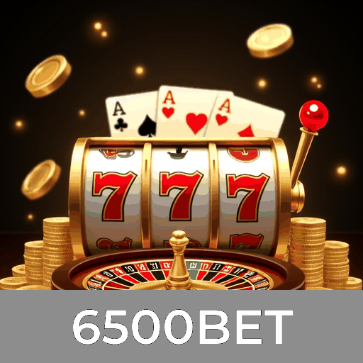 6500BET: Escolha Variada e Entretenimento para Brasileiros