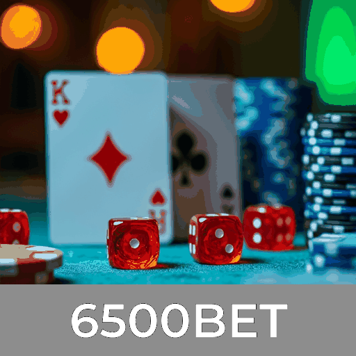 6500BET: Desbloqueie Bônus Incríveis Agora!