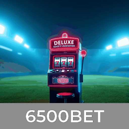 6500BET: Desbloqueie Bônus Incríveis Agora!