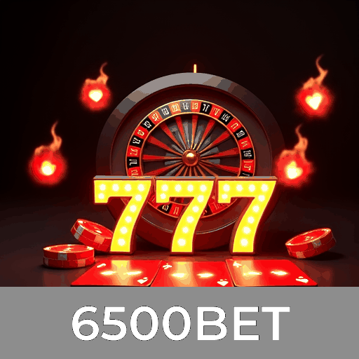 Tecnologia 3D e Jogos de Dealer na 6500BET
