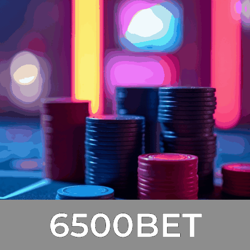 Experiência Luxuosa com Casino Exclusivo: 6500BET