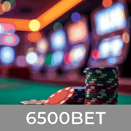 Experiência Luxuosa com Casino Exclusivo: 6500BET