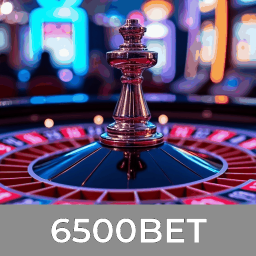Experiência Luxuosa com Casino Exclusivo: 6500BET