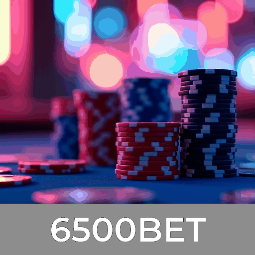 Tecnologia 3D e Jogos de Dealer na 6500BET