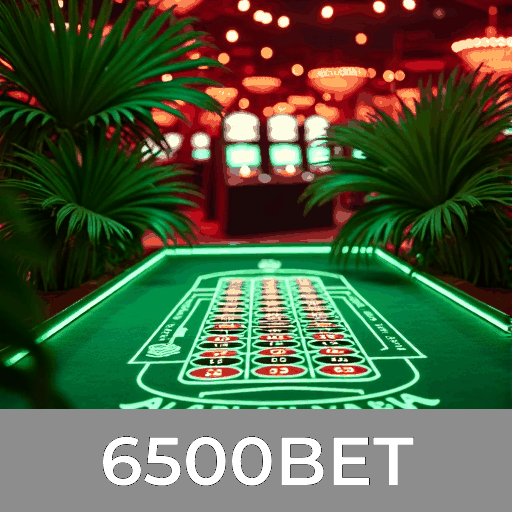 6500BET: Desbloqueie Bônus Incríveis Agora!