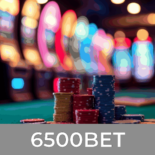 6500BET: Plataforma Sustentável de Apostas Responsáveis