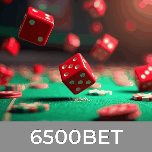 Experiência Luxuosa com Casino Exclusivo: 6500BET
