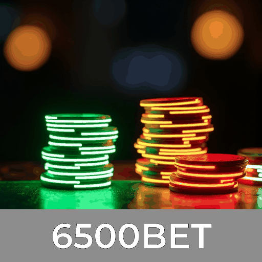 Tecnologia 3D e Jogos de Dealer na 6500BET