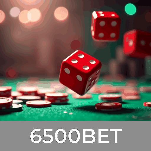 6500BET: Cassino Online Premium e Seguro