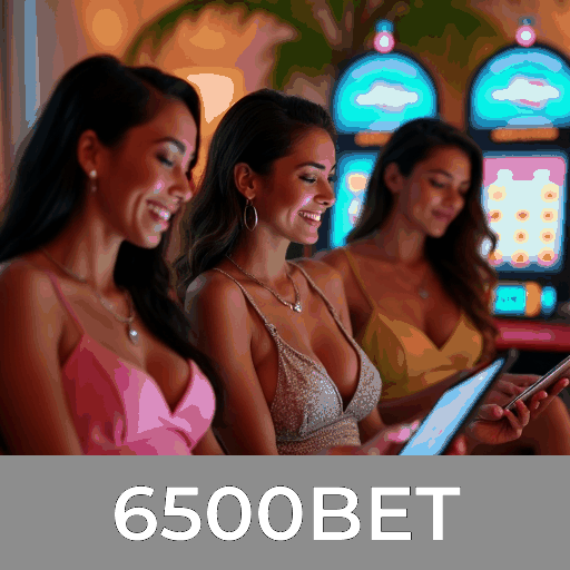 Explore a Exclusividade dos Membros no 6500BET