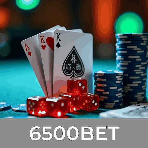 6500BET: Escolha Variada e Entretenimento para Brasileiros