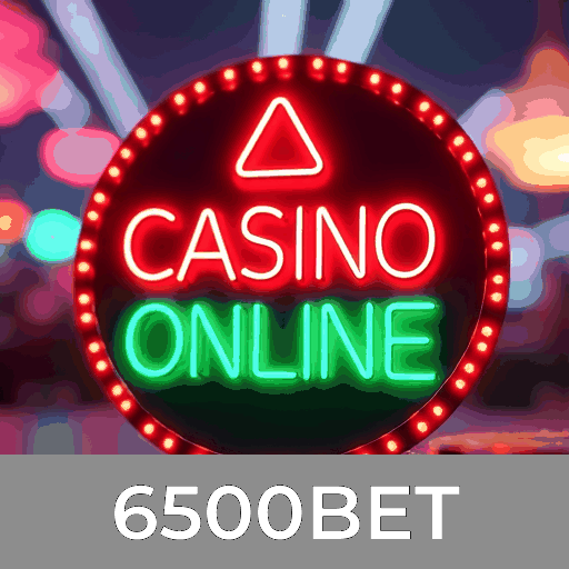 6500BET: Escolha Variada e Entretenimento para Brasileiros