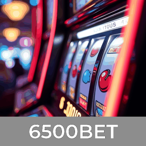 6500BET: Plataforma Sustentável de Apostas Responsáveis