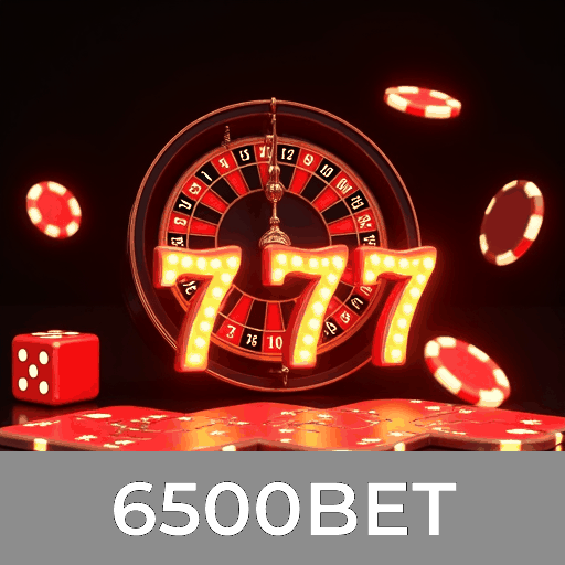Tecnologia 3D e Jogos de Dealer na 6500BET