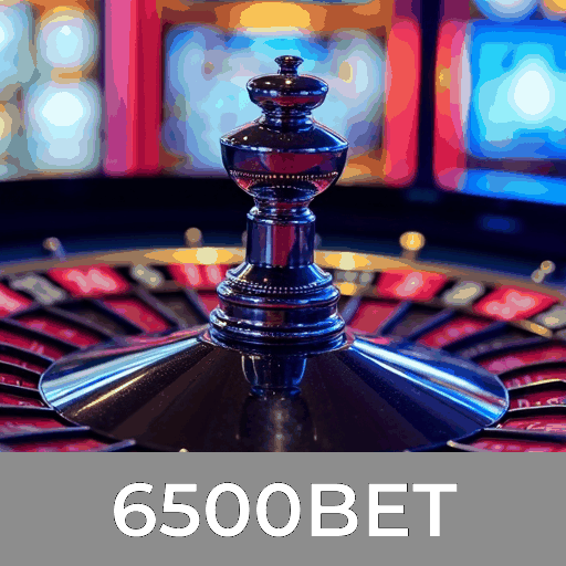 6500BET: Desbloqueie Bônus Incríveis Agora!