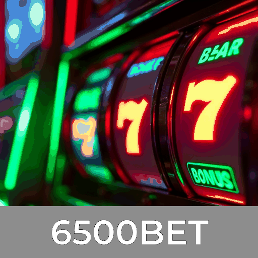 6500BET: Cassino Online Premium e Seguro