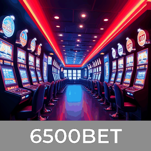 6500BET: Plataforma Sustentável de Apostas Responsáveis